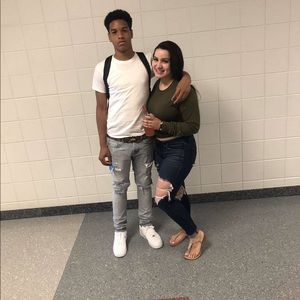 Meet your Posher, Bernard